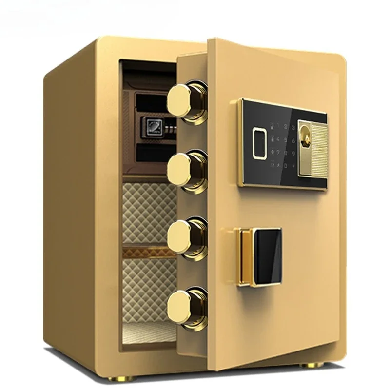 *-*modern Secret Storage Elect - огляд і ціна Home Security America