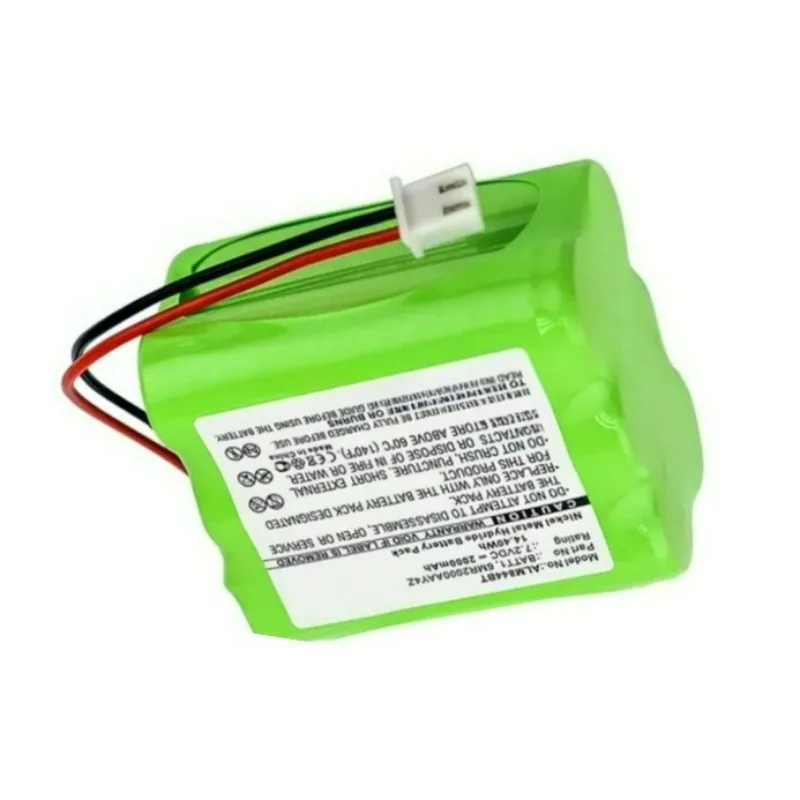 for 2Gig Go Home Security Alar - огляд і ціна Home Security Battery Replacement