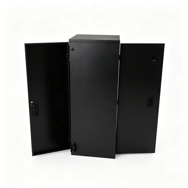 Smart Wall Mounted Mailbox Wit - огляд і ціна Home Security Front Door Camera
