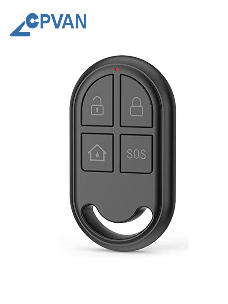 CPVAN 433MHz Wireless Remote C - огляд і ціна Sim Gsm Alarm