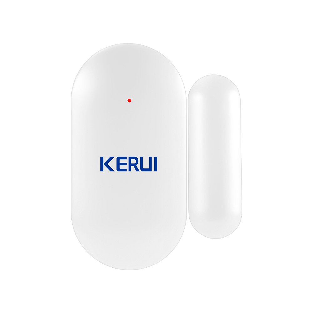 KERUI MC11 Door Sensor 433MHz  - огляд і ціна Sim Gsm Alarm