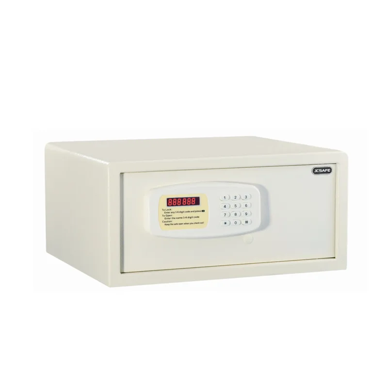 *key safe fingerprint secret c - огляд і ціна Home Security America