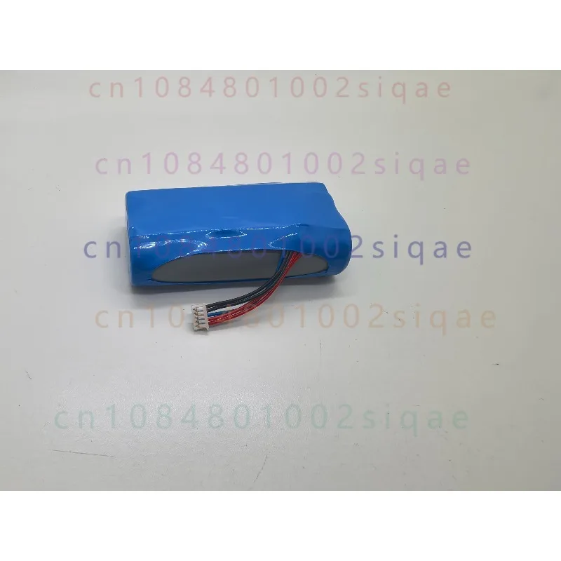 1pcs FOR Eufy SW18650 34M 2P R - огляд і ціна Home Security Battery Replacement