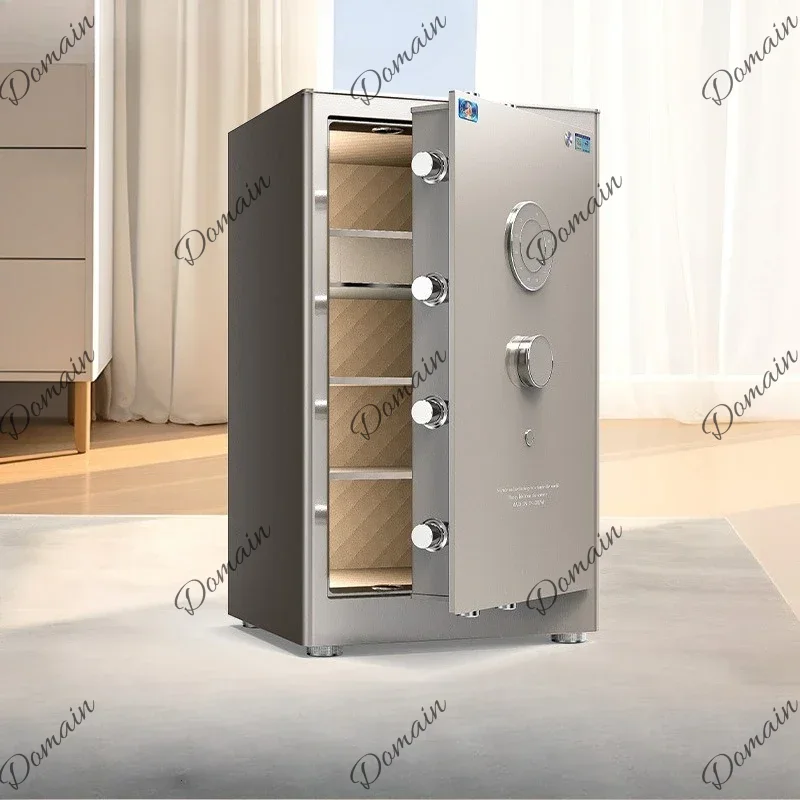 M Home Invisible Fingerprint S - огляд і ціна Home Security America