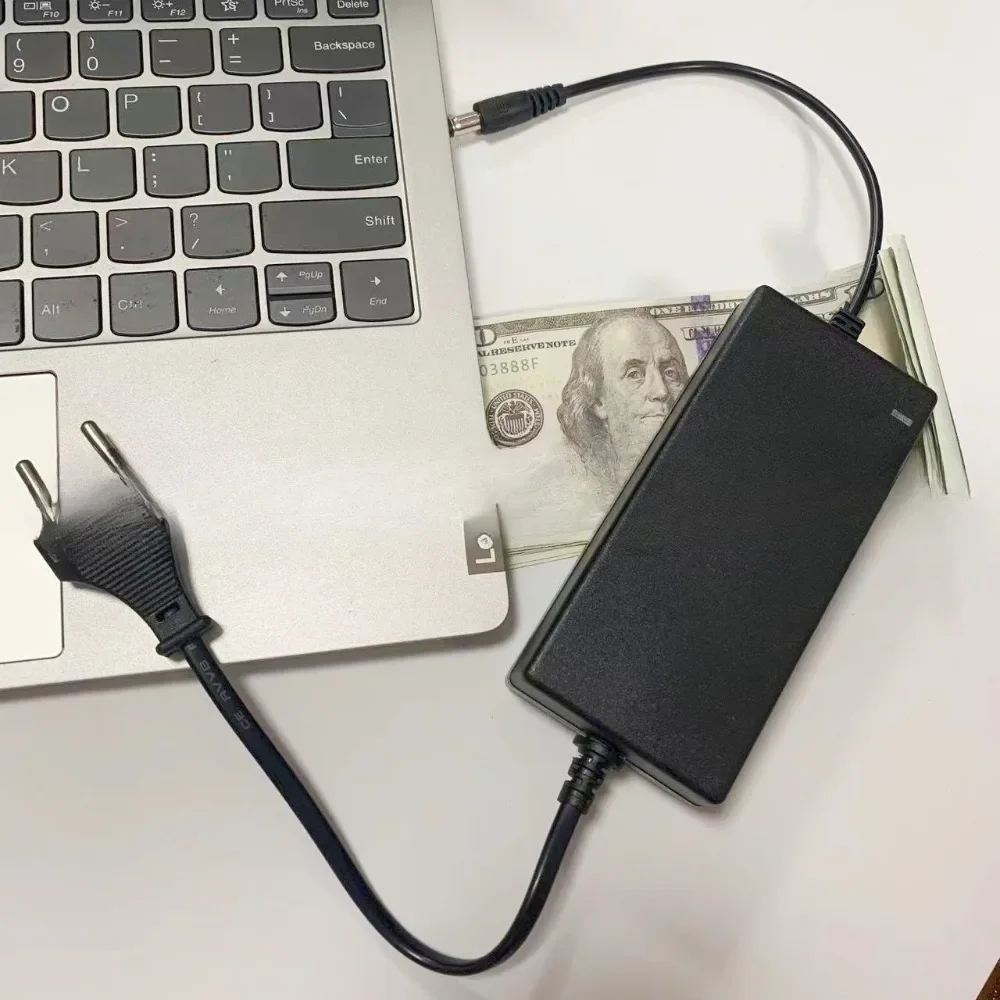 Disguised Laptop Charger Hidde - огляд і ціна Home Security Box