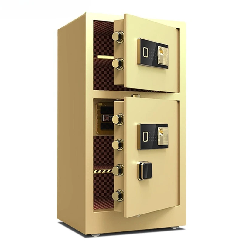 Home Safe Security Box Modern  - огляд і ціна Home Security America