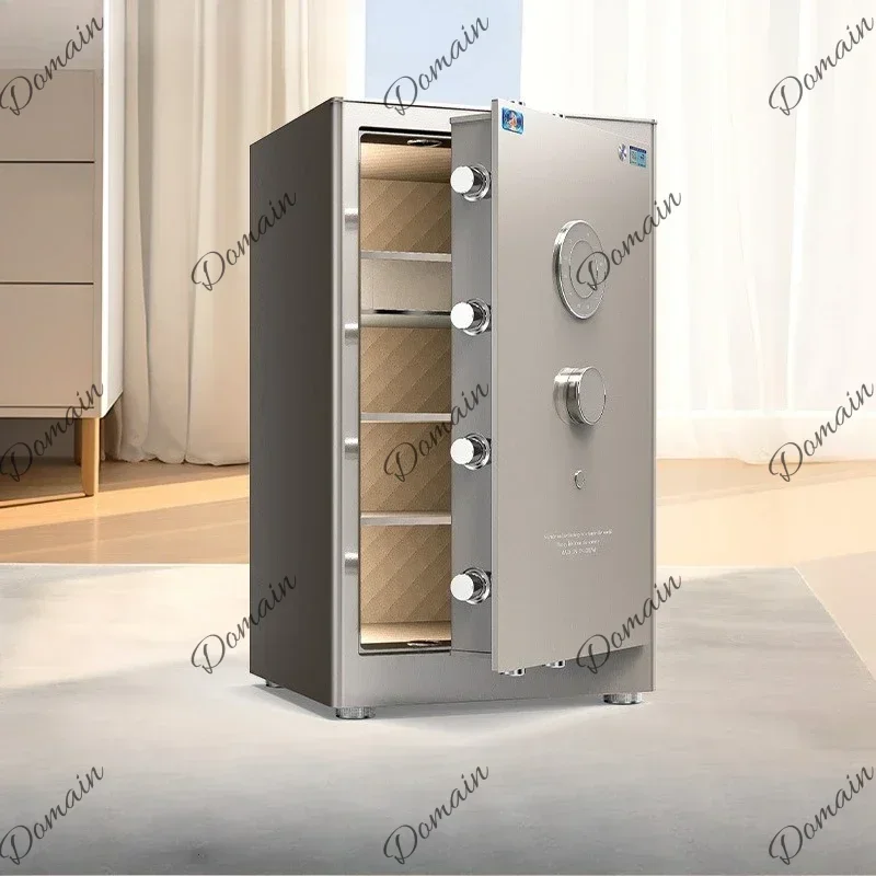 46 M Home Invisible Fingerprin - огляд і ціна Home Security America