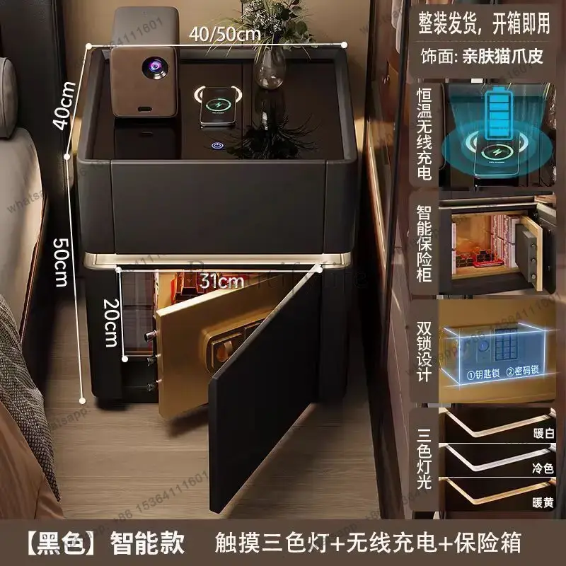 LJY Security Multifunctional W - огляд і ціна Home Security America