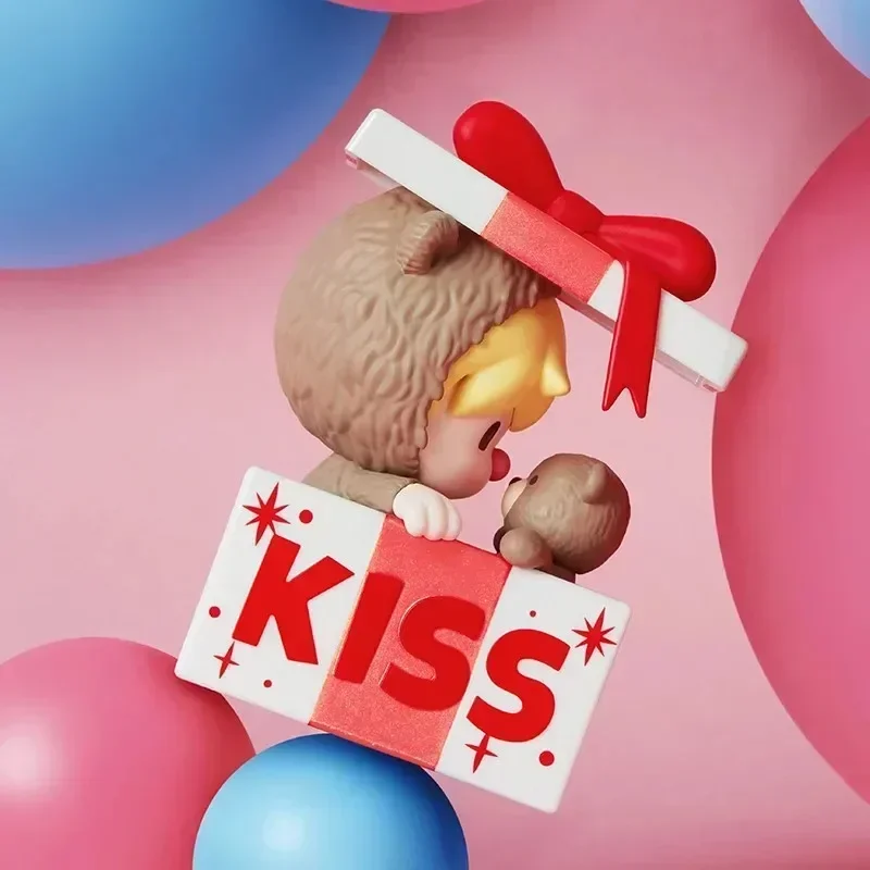 POP MART Sweet Bean The Langua - огляд і ціна Home Security Items