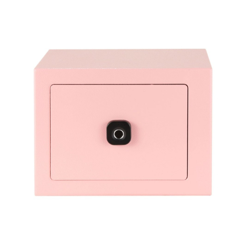 Model 17FO-DT Mini Safety Box  - огляд і ціна Home Security Box