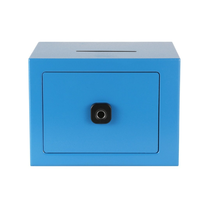 Model 17FO-DT Mini Safety Box  - огляд і ціна Home Security Box
